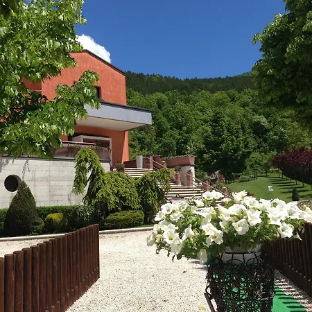 Elodia Relais-2